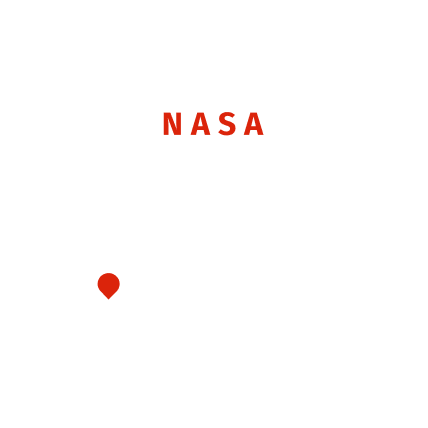Logo NASA Space Apps Challenge Cochabamba